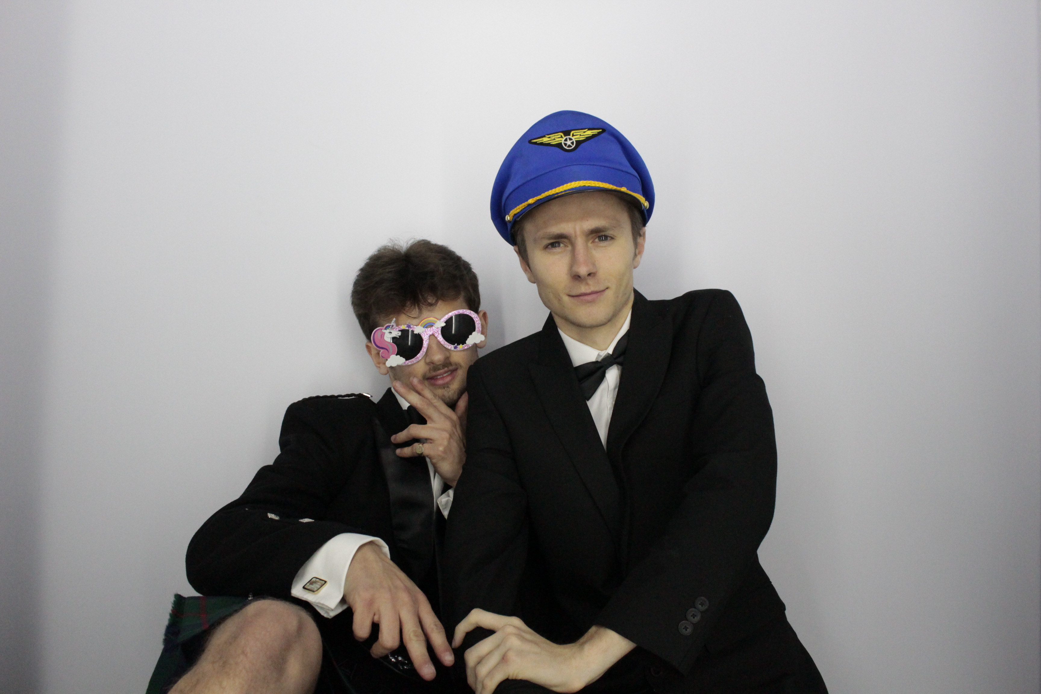 Norland Freshers Ball 2019 | View more photos from the event at gallery.myphotoboothexperience.co.uk/u/MyPhotoBoothExperienceLtd/Norland-Freshers-Ball-2019